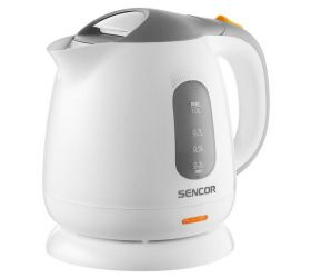 Kanvica rýchlovarná SENCOR SWK 1100WH, UH 1L 1100W 