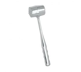 Tĺčik na mäso hliníkový, METALTEX