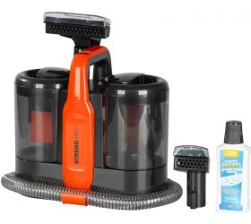 Tepovač ST, 600W, 15 kPa, kábel 5 m,1500ml, + grátis čistič škŕvn