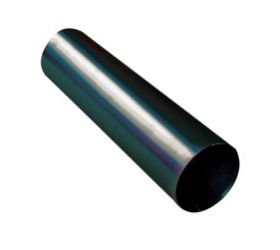 Dymová rúra, priemer 200mm, 50cm, 2mm