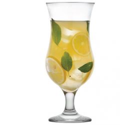 Pohár na koktail, 460ml, FIESTA, číry, sklo, sada 6ks
