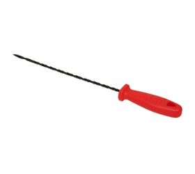 Pílka na sadrokartón, vŕtacia, 30cm