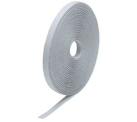 Suchý zips pre sieťky na okná, na dvere, 9mm/7m 