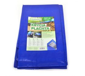 Plachta krycia 4x5 P20/140g, GARDENKUS