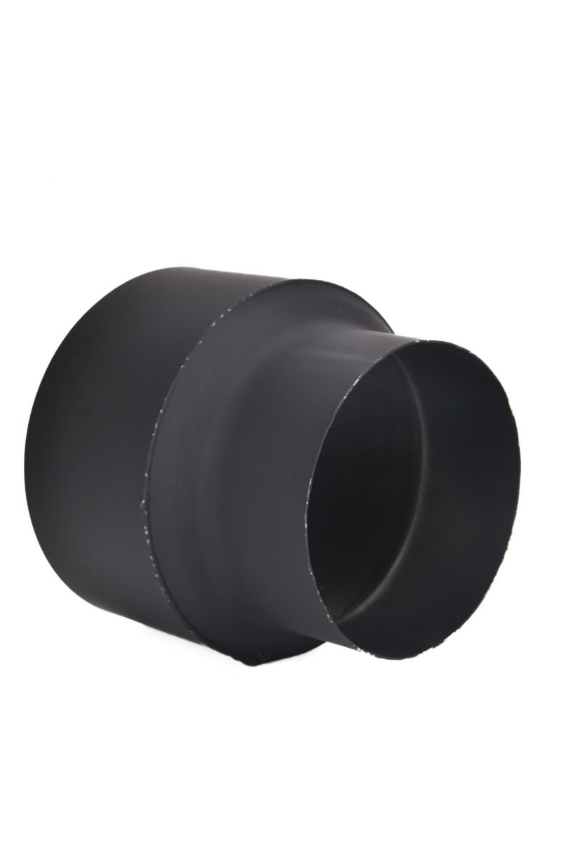 Dymová redukcia 120mm / 130mm