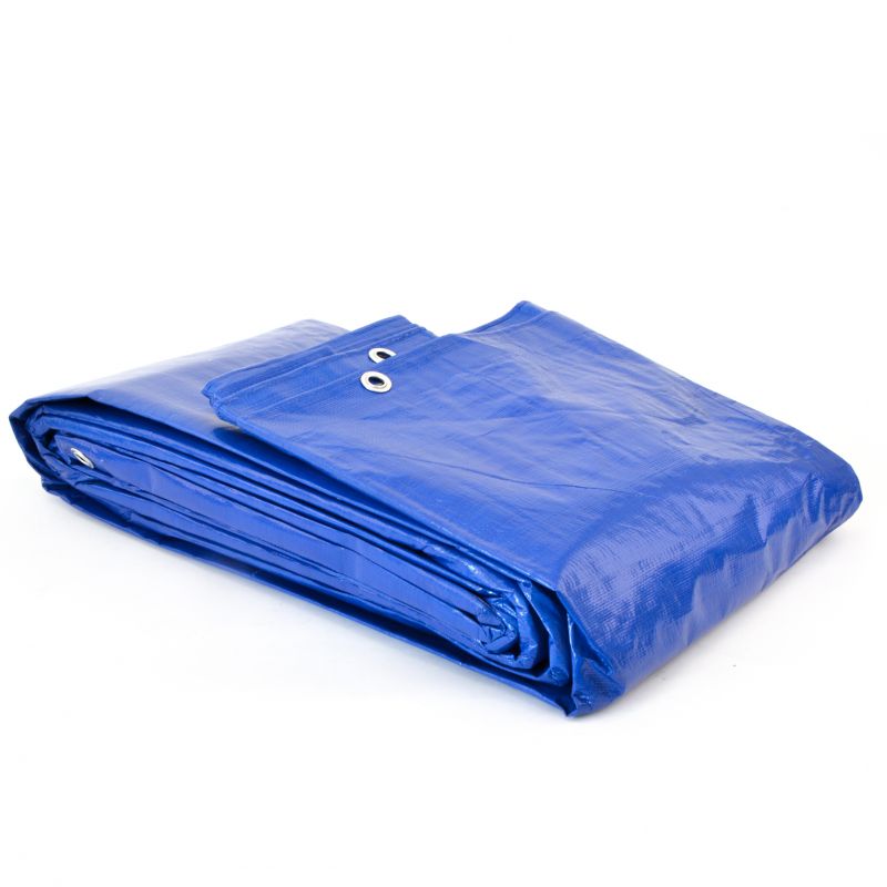 Plachta krycia 4x5 P20/140g, GARDENKUS